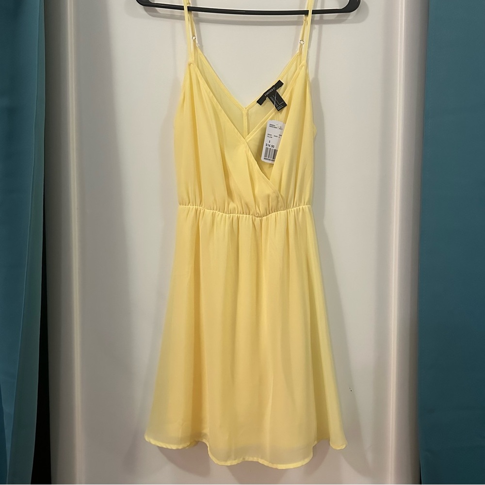 Forever 21 Dress